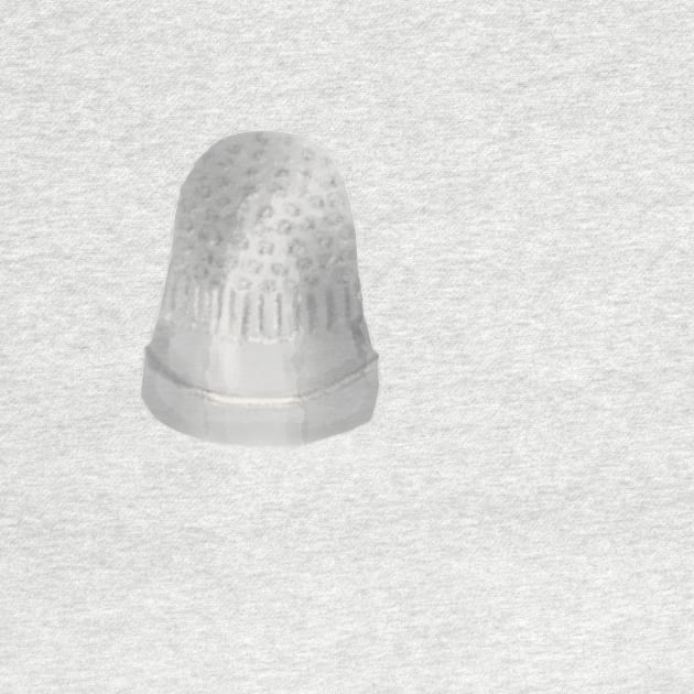 Thimble by melissamiddle